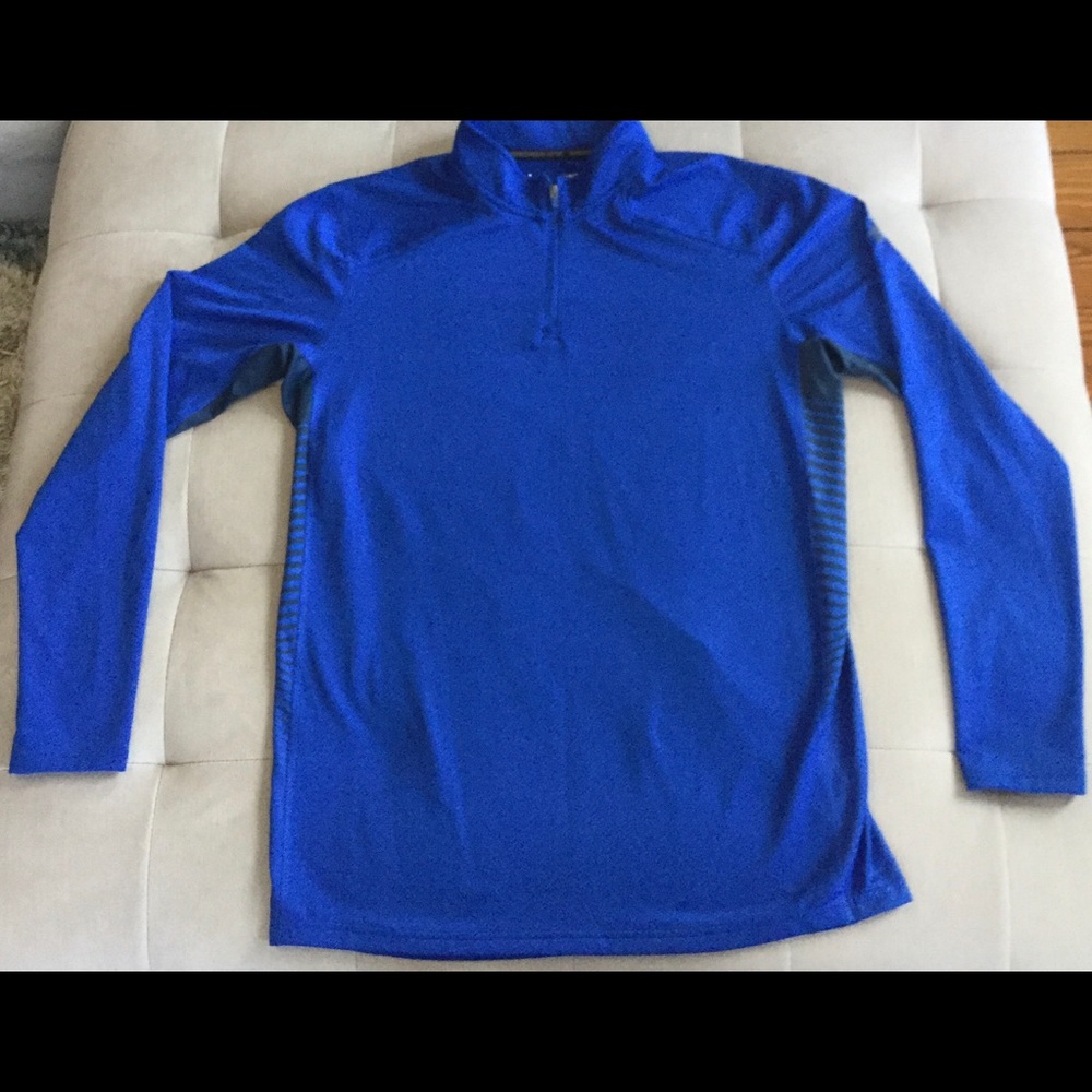 Under Armour Coldgear 1/4 Zip